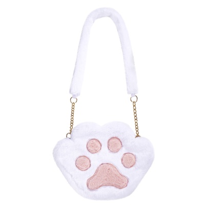 Детская сумка Лапка BAG3